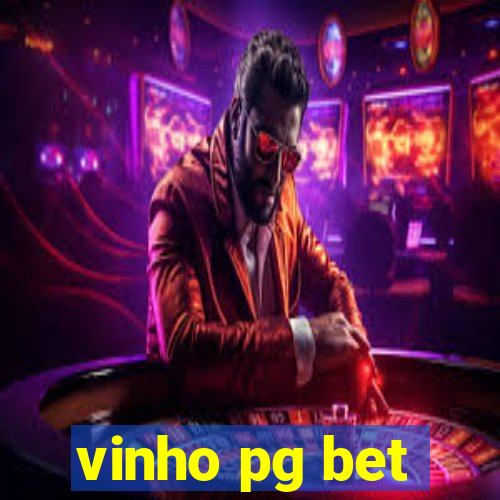 vinho pg bet